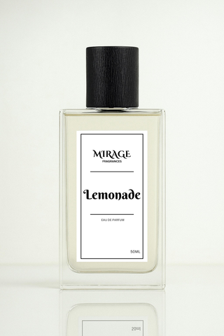Lemonade