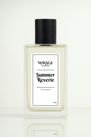 Summer reverie