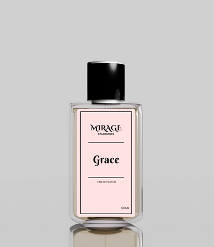 Grace without packaging