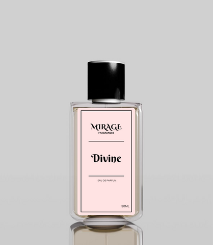 Divine without packaging