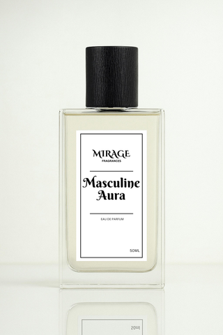Masculine Aura