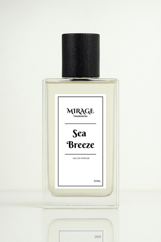 Sea Breeze
