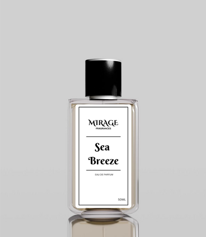 Sea Breeze