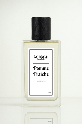 Pomme Fraîche