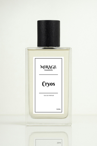 Cryos