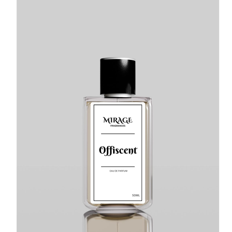 offiscent