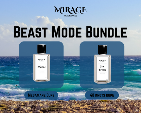 Beast Mode Bundle