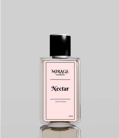 Nectar without packaging